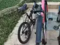 出售自行车两台