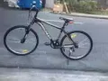 全新26寸山地自行车批发价直销，免费送货