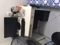 本人有一台式电脑出售 有想用台式电脑的朋友联系我 电话85781956