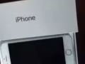 出苹果7，金色，128GB，99新，全套都有，680新币