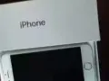 出苹果7，金色，128GB，99新，全套都有，680新币