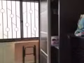 大牌976，主人房女床位四人间，可报地址