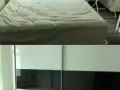 榜鹅LRT一站到达榜鹅地铁站普通房间出租