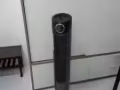 冷气扇