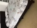 兩張雙人床加床墊轉讓