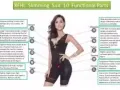 Healthly and Slimming Suit