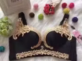 NO RIM BRA AND GOOD SUPPORT 
