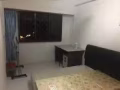 近三巴旺地铁站有一大普通房出租，马上可以入住！