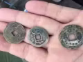 古錢幣