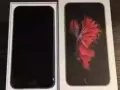 (已售出) 苹果iPhone 6S 64gb 黑色. 注明: 不是翻新机