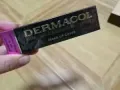 DERMACOL MAKE UP & TATTOO COVER