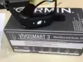 Garmin佳明vivosmart3心率监测跑步健身防水智能运动手环