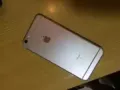 苹果6s Plus 128G 银白色，500块拿走