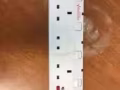 Power socket 电源插座
