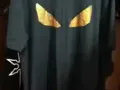 芬迪Fendi 带钻小怪兽眼睛T恤