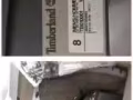 出售Timberland新鞋一双