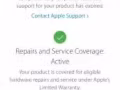 二手iphone7 128GB Jet Black 使用不到一年，依旧在保修期内