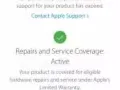 二手iphone7 128GB Jet Black 使用不到一年，依旧在保修期内