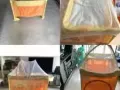 便宜出售宝贝游戏床