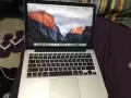 出售MacBook 13寸 early 2015