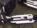 全新10寸滑板車出售