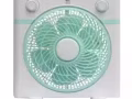 全新静音台式风扇