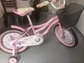 女童車