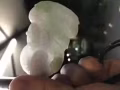 自用观音玉