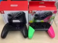 收一个switch的游戏手柄pro
