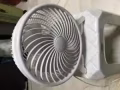 全新台式电风扇出售，先到先得啦！质量有保证！