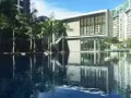 Buangkok(万国) 地铁站公寓普通房出租