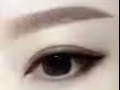 免费纹眉韩式半永久雾眉