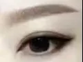 免费纹眉韩式半永久雾眉