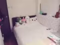 实龙岗主人房  女床位出租