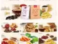 【袪湿养生茶】✙【减肥素食餐】任购三盒送一盒
