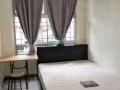 【榜鹅大牌601D普通房出租】Common Room For Rent