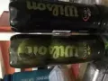 网球拍一个送两桶全新?