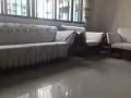漂亮沙发