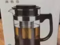 回国甩凉水泡茶壶，排插座