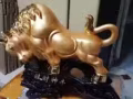 *2018新年* 幸運招財金牛