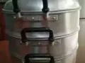 卖蒸锅