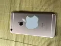女朋友用的苹果6splus128g