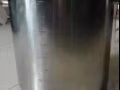 商用加厚不锈钢汤桶出售