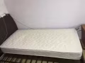 单人床垫