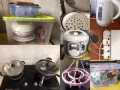 回国处理闲置物品