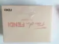 正品原装FENDI香水未拆封