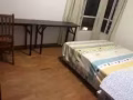 近大巴窑地铁站附近公寓普通房出租