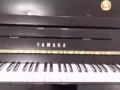 二手YA MA HA钢琴低价转让