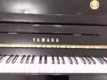 二手YA MA HA钢琴低价转让