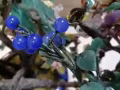 玉石掐絲琺琅盆景 81857236